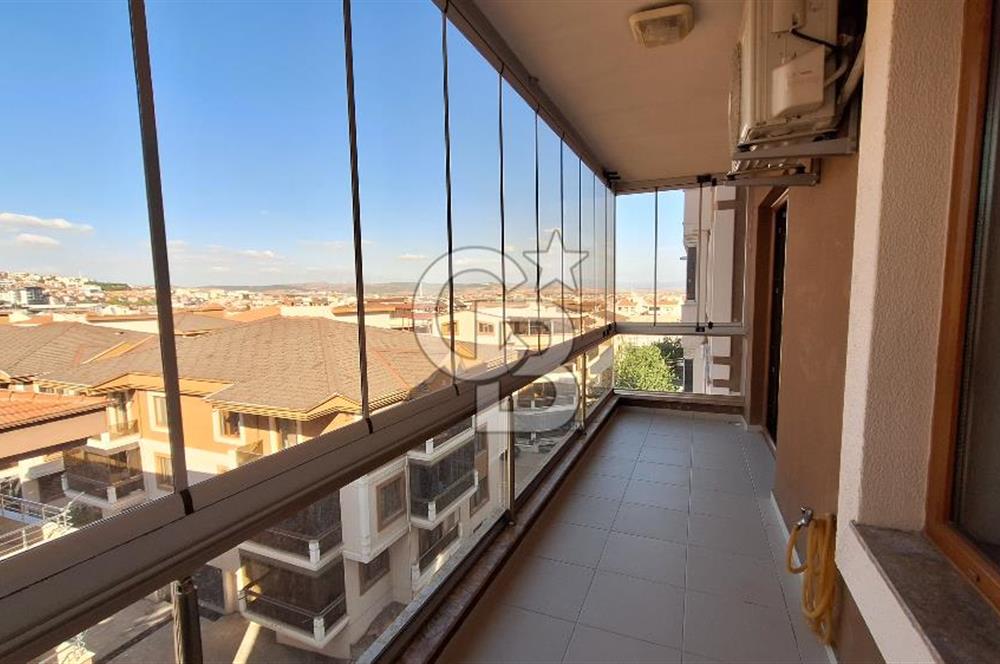 BALIKESİR MALTEPE MAH. MEHMET AKİF ERSOY CAD SATILIK 3+1 DAİRE