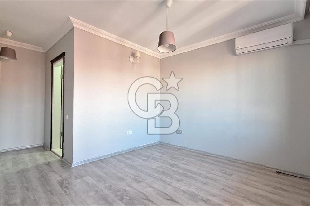 BALIKESİR MALTEPE MAH. MEHMET AKİF ERSOY CAD SATILIK 3+1 DAİRE