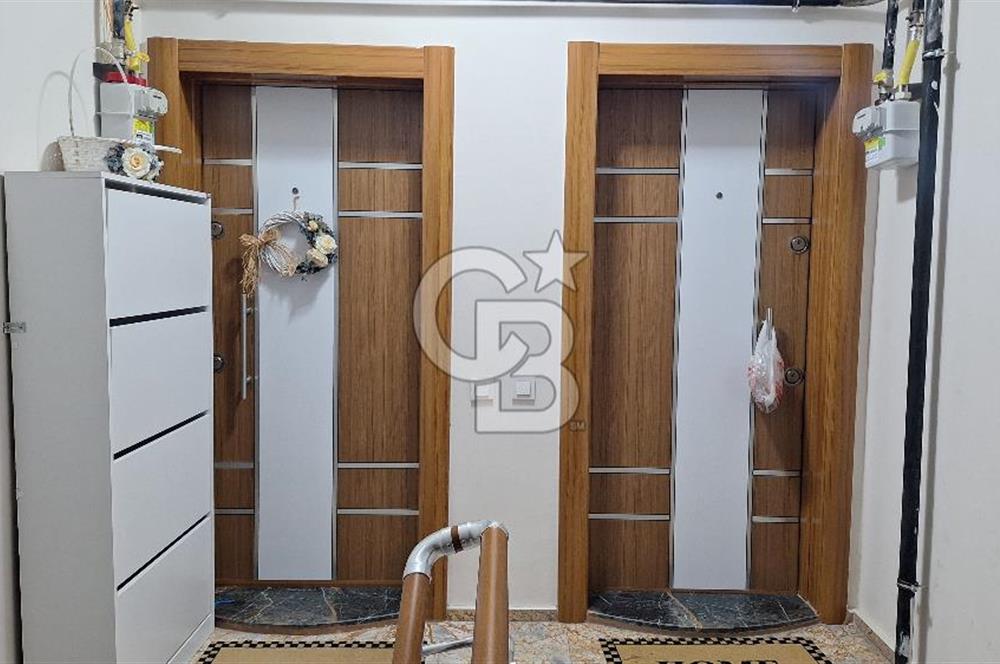 BALIKESİR MALTEPE MAH. MEHMET AKİF ERSOY CAD SATILIK 3+1 DAİRE