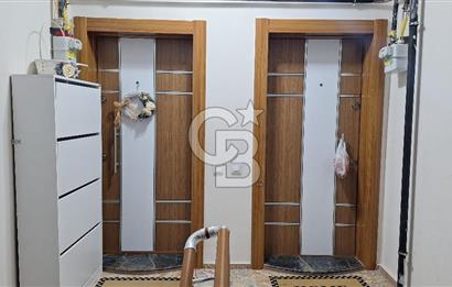 BALIKESİR MALTEPE MAH. MEHMET AKİF ERSOY CAD SATILIK 3+1 DAİRE