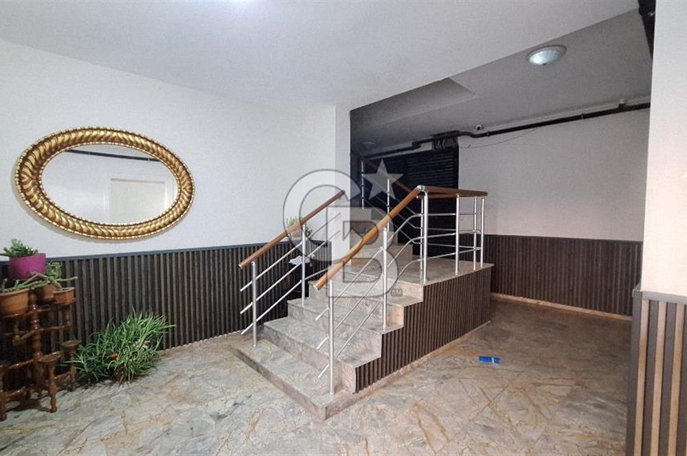 BALIKESİR MALTEPE MAH. MEHMET AKİF ERSOY CAD SATILIK 3+1 DAİRE