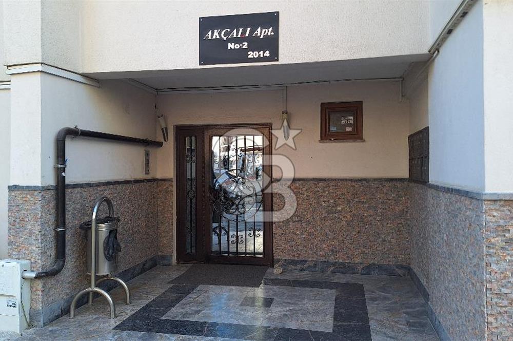 BALIKESİR MALTEPE MAH. MEHMET AKİF ERSOY CAD SATILIK 3+1 DAİRE