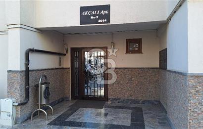BALIKESİR MALTEPE MAH. MEHMET AKİF ERSOY CAD SATILIK 3+1 DAİRE