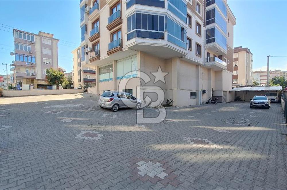 BALIKESİR MALTEPE MAH. MEHMET AKİF ERSOY CAD SATILIK 3+1 DAİRE