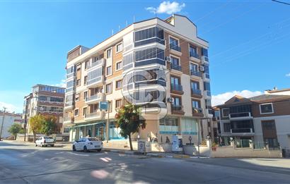 BALIKESİR MALTEPE MAH. MEHMET AKİF ERSOY CAD SATILIK 3+1 DAİRE