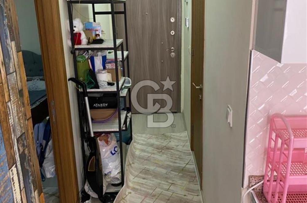 Buca Tınaztepe Kampüs Yakını Full Eşyalı 1+1 Kiralık Daire