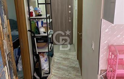 Buca Tınaztepe Kampüs Yakını Full Eşyalı 1+1 Kiralık Daire