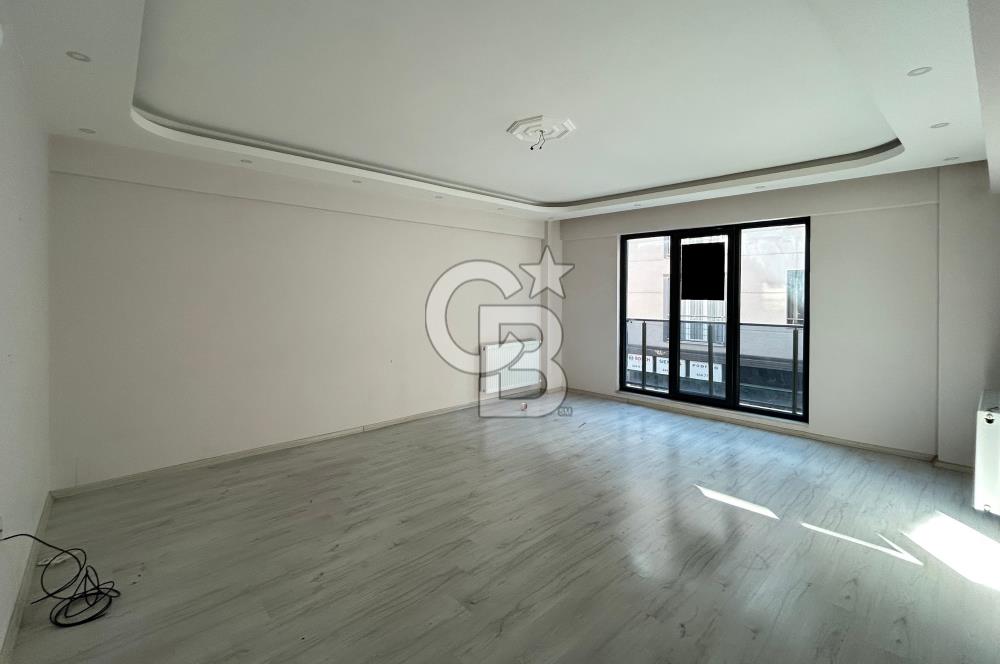 Çanakkale Biga Barış Cad. Yeni Bina 2+1 Satılık Daire
