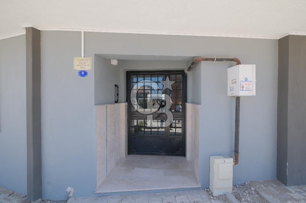 COLDWELL BANKER İYA’DAN ULUKENT’TE KİRALIK 1+1 KİRALIK DAİRE