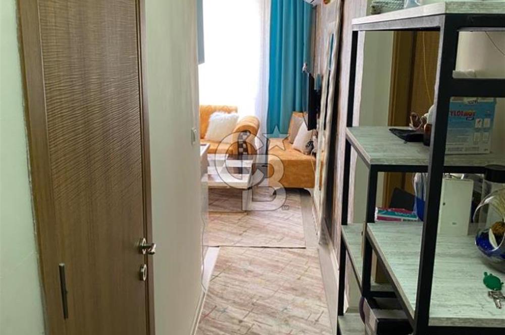 Buca Tınaztepe Kampüs Yakını Full Eşyalı 1+1 Kiralık Daire