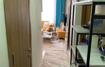 Buca Tınaztepe Kampüs Yakını Full Eşyalı 1+1 Kiralık Daire
