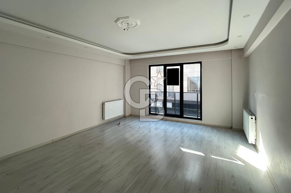 Çanakkale Biga Barış Cad. Yeni Bina 2+1 Satılık Daire