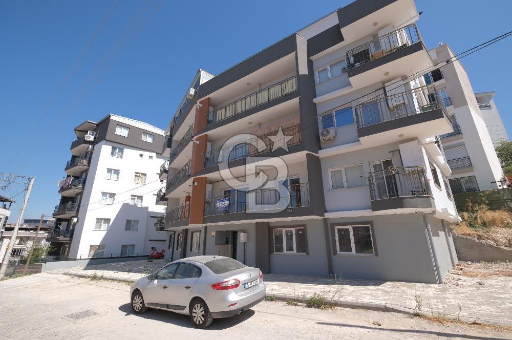 COLDWELL BANKER İYA’DAN ULUKENT’TE KİRALIK 1+1 KİRALIK DAİRE