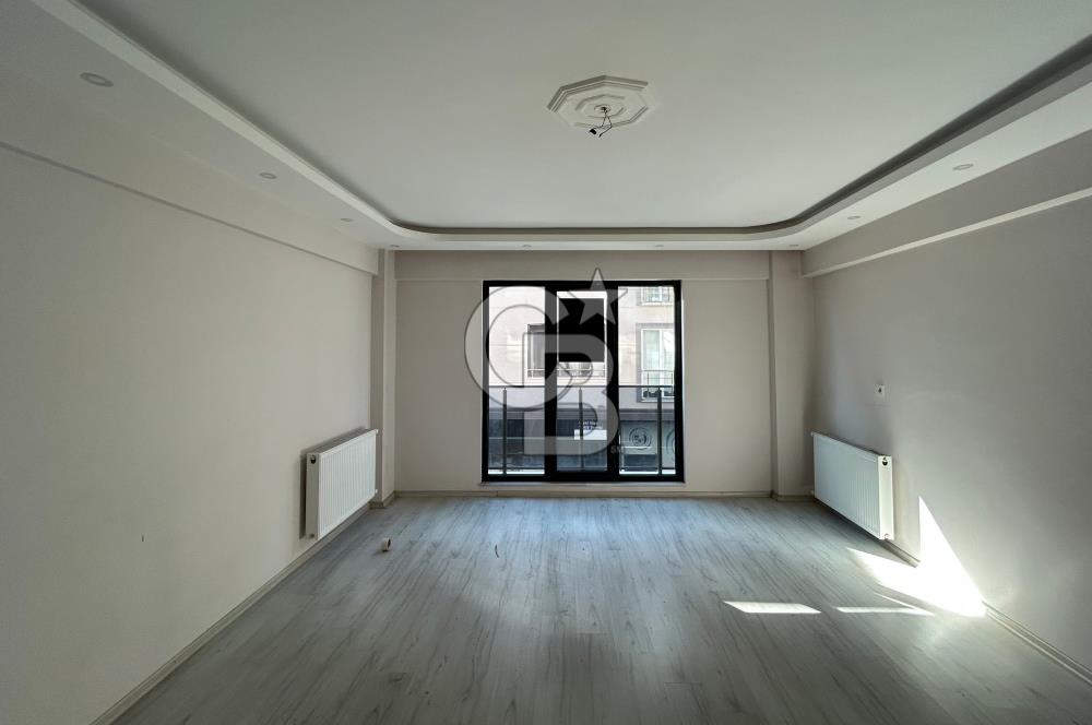 Çanakkale Biga Barış Cad. Yeni Bina 2+1 Satılık Daire