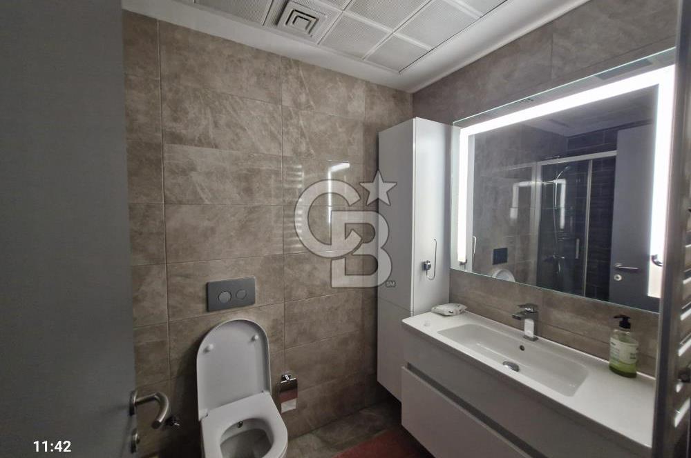 EMLAKKONUT ISPARTAKULE EVLERİ EŞYALI KİRALIK 3+1 DAİRE