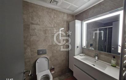 EMLAKKONUT ISPARTAKULE EVLERİ EŞYALI KİRALIK 3+1 DAİRE