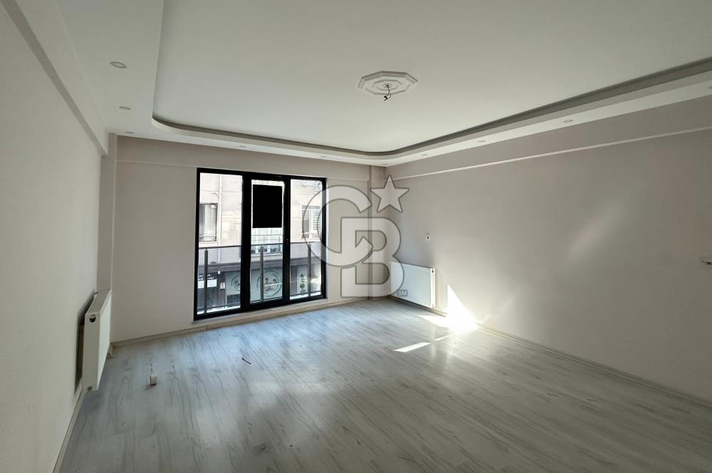 Çanakkale Biga Barış Cad. Yeni Bina 2+1 Satılık Daire
