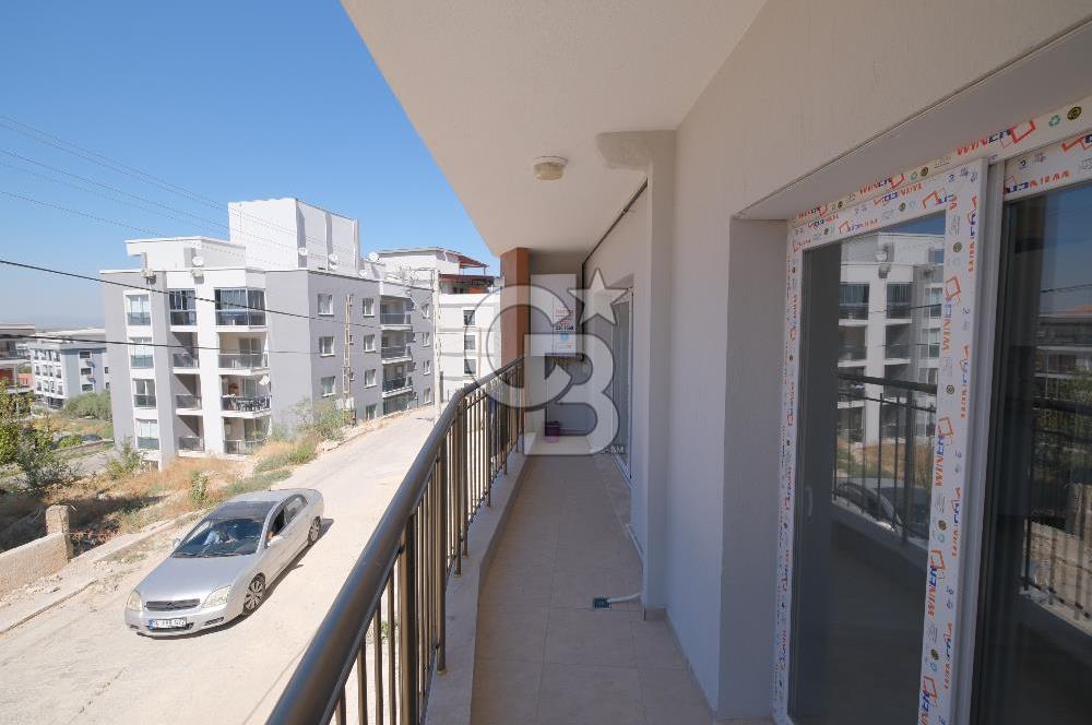 COLDWELL BANKER İYA’DAN ULUKENT’TE KİRALIK 1+1 KİRALIK DAİRE