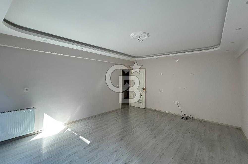 Çanakkale Biga Barış Cad. Yeni Bina 2+1 Satılık Daire
