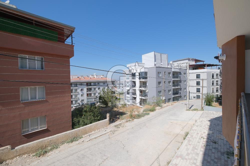 COLDWELL BANKER İYA’DAN ULUKENT’TE KİRALIK 1+1 KİRALIK DAİRE
