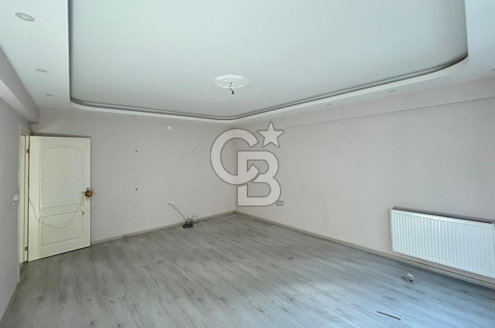 Çanakkale Biga Barış Cad. Yeni Bina 2+1 Satılık Daire