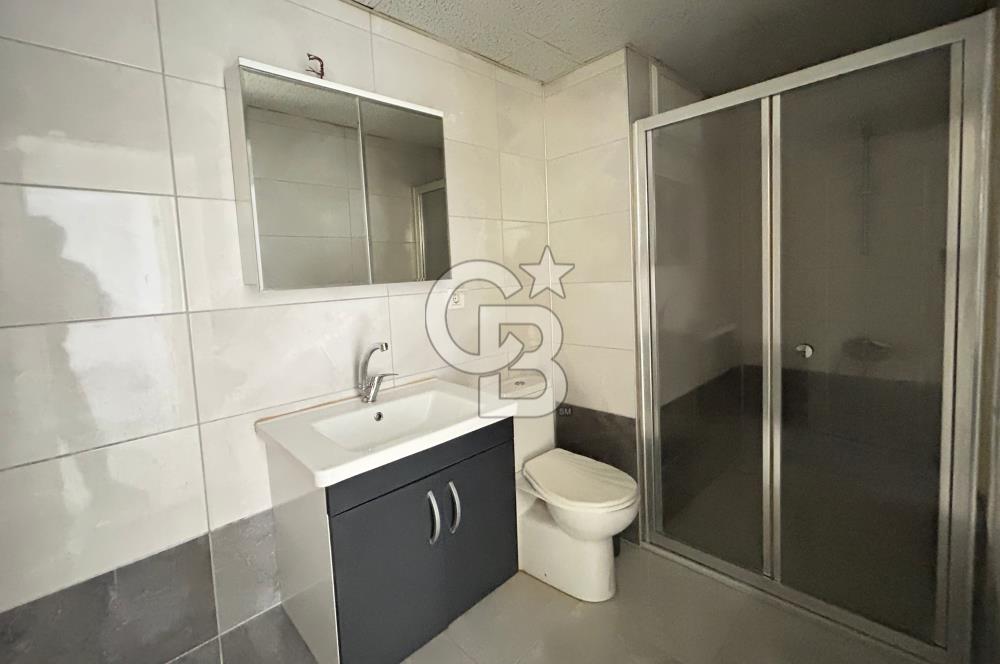 Çanakkale Biga Barış Cad. Yeni Bina 2+1 Satılık Daire