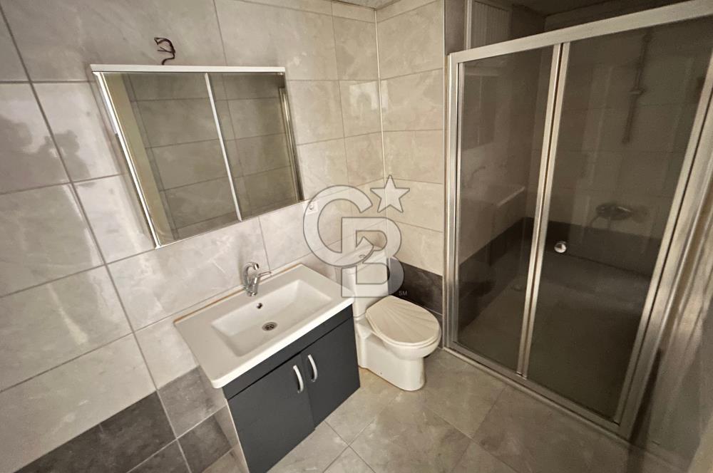 Çanakkale Biga Barış Cad. Yeni Bina 2+1 Satılık Daire