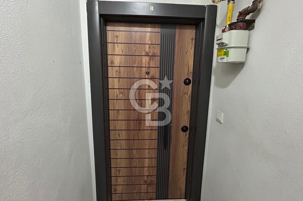 Çanakkale Biga Barış Cad. Yeni Bina 2+1 Satılık Daire