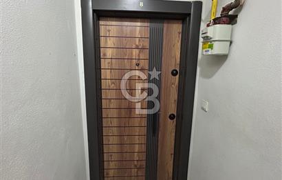 Çanakkale Biga Barış Cad. Yeni Bina 2+1 Satılık Daire