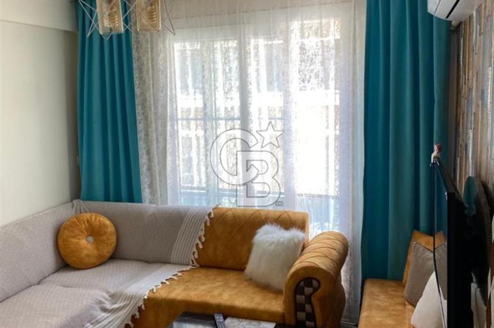 Buca Tınaztepe Kampüs Yakını Full Eşyalı 1+1 Kiralık Daire