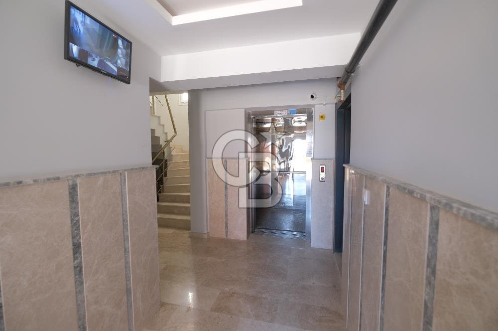 COLDWELL BANKER İYA’DAN ULUKENT’TE KİRALIK 1+1 KİRALIK DAİRE