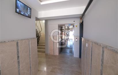 COLDWELL BANKER İYA’DAN ULUKENT’TE KİRALIK 1+1 KİRALIK DAİRE