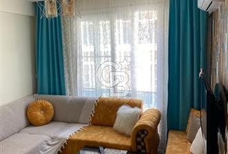 Buca Tınaztepe Kampüs Yakını Full Eşyalı 1+1 Kiralık Daire