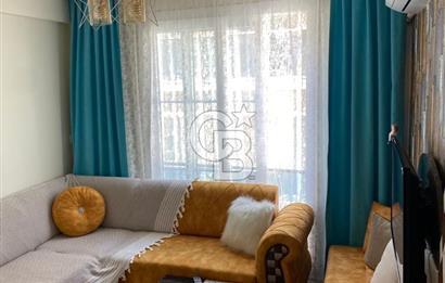 Buca Tınaztepe Kampüs Yakını Full Eşyalı 1+1 Kiralık Daire