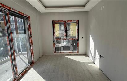 Kapalı mutfaklı 2+1