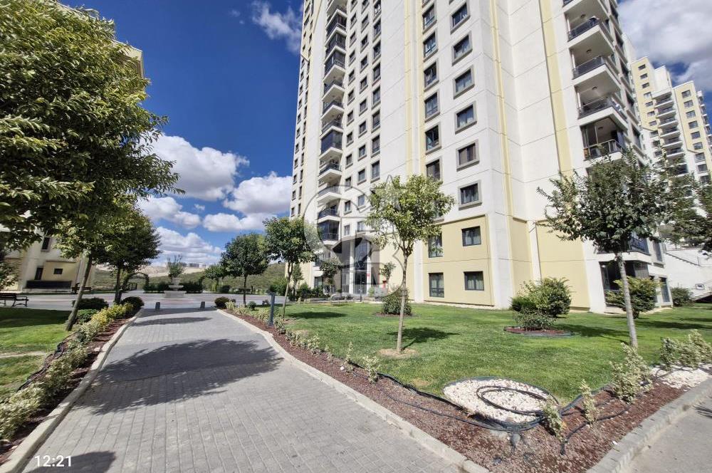 EMLAKKONUT ISPARTAKULE EVLERİ EŞYALI KİRALIK 3+1 DAİRE