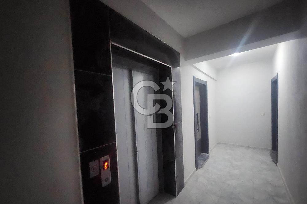 GÜMÜLDÜR 2 Daire Birden SATILIK 1+1 ve 2+1 Deniz Doğa Bahçe