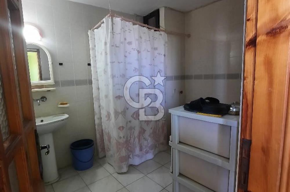 EFELER MH. ANA CADDEYE YAKIN KONUMDA TEK TAPU 2ADET 2+1 ÇİFT TERASLI DAİRE