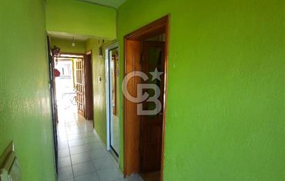 EFELER MH. ANA CADDEYE YAKIN KONUMDA TEK TAPU 2ADET 2+1 ÇİFT TERASLI DAİRE
