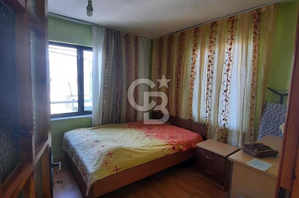 EFELER MH. ANA CADDEYE YAKIN KONUMDA TEK TAPU 2ADET 2+1 ÇİFT TERASLI DAİRE