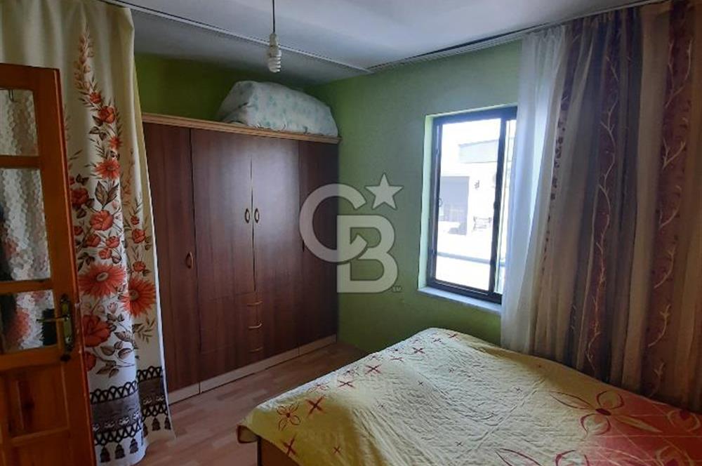 EFELER MH. ANA CADDEYE YAKIN KONUMDA TEK TAPU 2ADET 2+1 ÇİFT TERASLI DAİRE