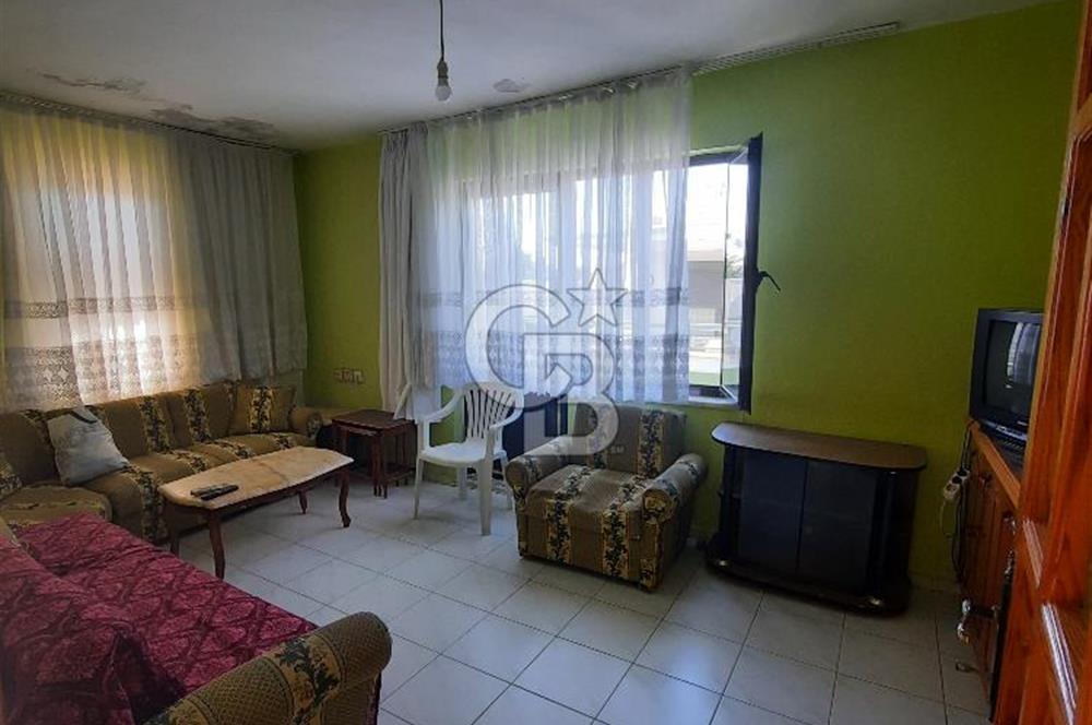 EFELER MH. ANA CADDEYE YAKIN KONUMDA TEK TAPU 2ADET 2+1 ÇİFT TERASLI DAİRE