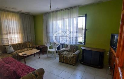 EFELER MH. ANA CADDEYE YAKIN KONUMDA TEK TAPU 2ADET 2+1 ÇİFT TERASLI DAİRE
