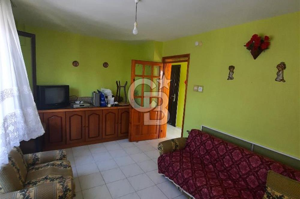 EFELER MH. ANA CADDEYE YAKIN KONUMDA TEK TAPU 2ADET 2+1 ÇİFT TERASLI DAİRE