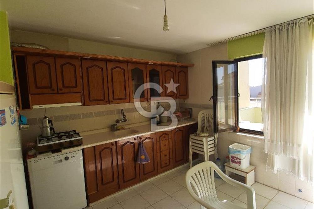 EFELER MH. ANA CADDEYE YAKIN KONUMDA TEK TAPU 2ADET 2+1 ÇİFT TERASLI DAİRE