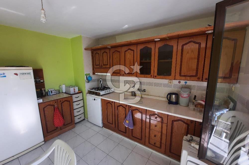 EFELER MH. ANA CADDEYE YAKIN KONUMDA TEK TAPU 2ADET 2+1 ÇİFT TERASLI DAİRE