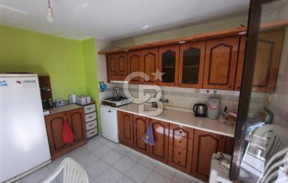 EFELER MH. ANA CADDEYE YAKIN KONUMDA TEK TAPU 2ADET 2+1 ÇİFT TERASLI DAİRE