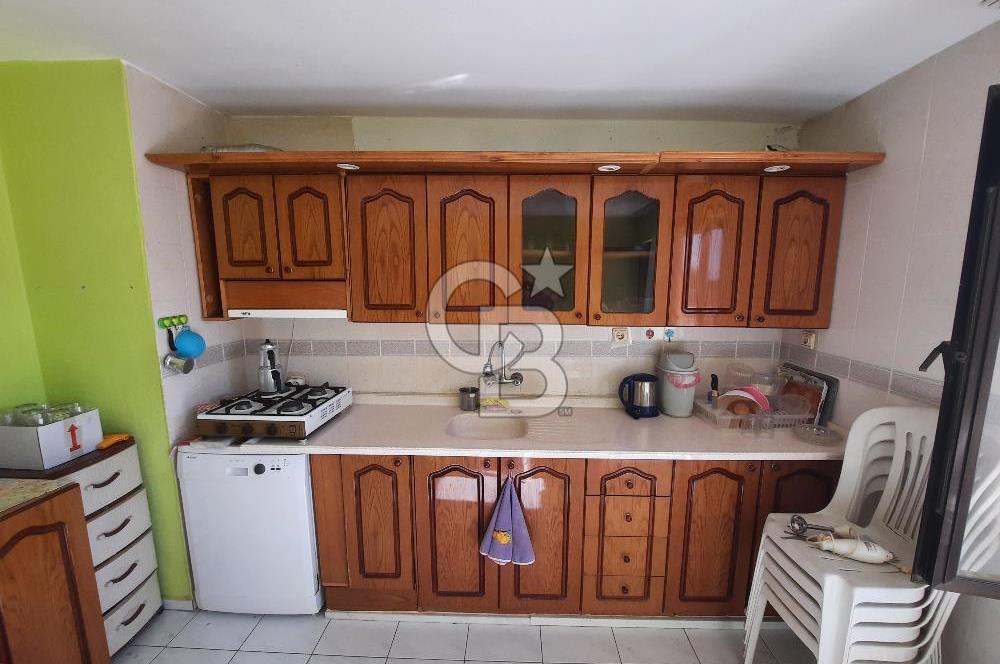 EFELER MH. ANA CADDEYE YAKIN KONUMDA TEK TAPU 2ADET 2+1 ÇİFT TERASLI DAİRE