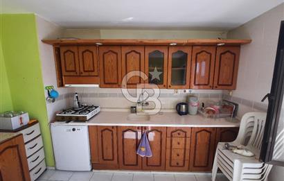 EFELER MH. ANA CADDEYE YAKIN KONUMDA TEK TAPU 2ADET 2+1 ÇİFT TERASLI DAİRE
