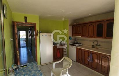 EFELER MH. ANA CADDEYE YAKIN KONUMDA TEK TAPU 2ADET 2+1 ÇİFT TERASLI DAİRE